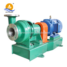 End Suction Centrifugal Sugar or Paper Mills Pearl Pulp Pump